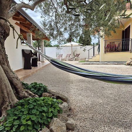Apartment Vinja Porec - Privat Garden - Whirlpool المظهر الخارجي الصورة