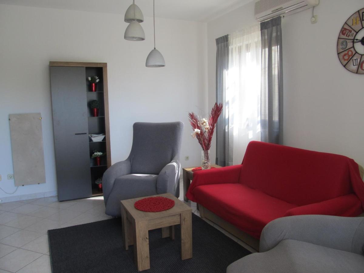 Apartment Vinja Porec - Privat Garden - Whirlpool المظهر الخارجي الصورة