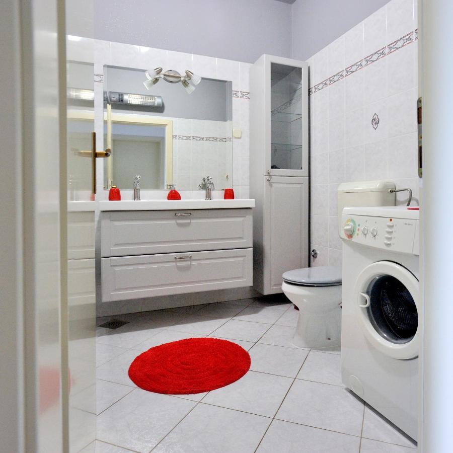 Apartment Vinja Porec - Privat Garden - Whirlpool المظهر الخارجي الصورة