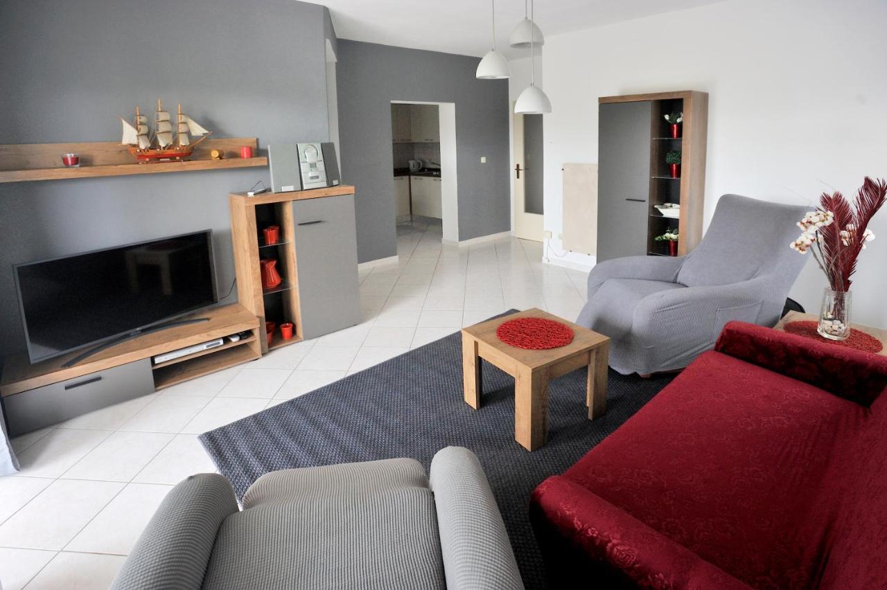 Apartment Vinja Porec - Privat Garden - Whirlpool المظهر الخارجي الصورة