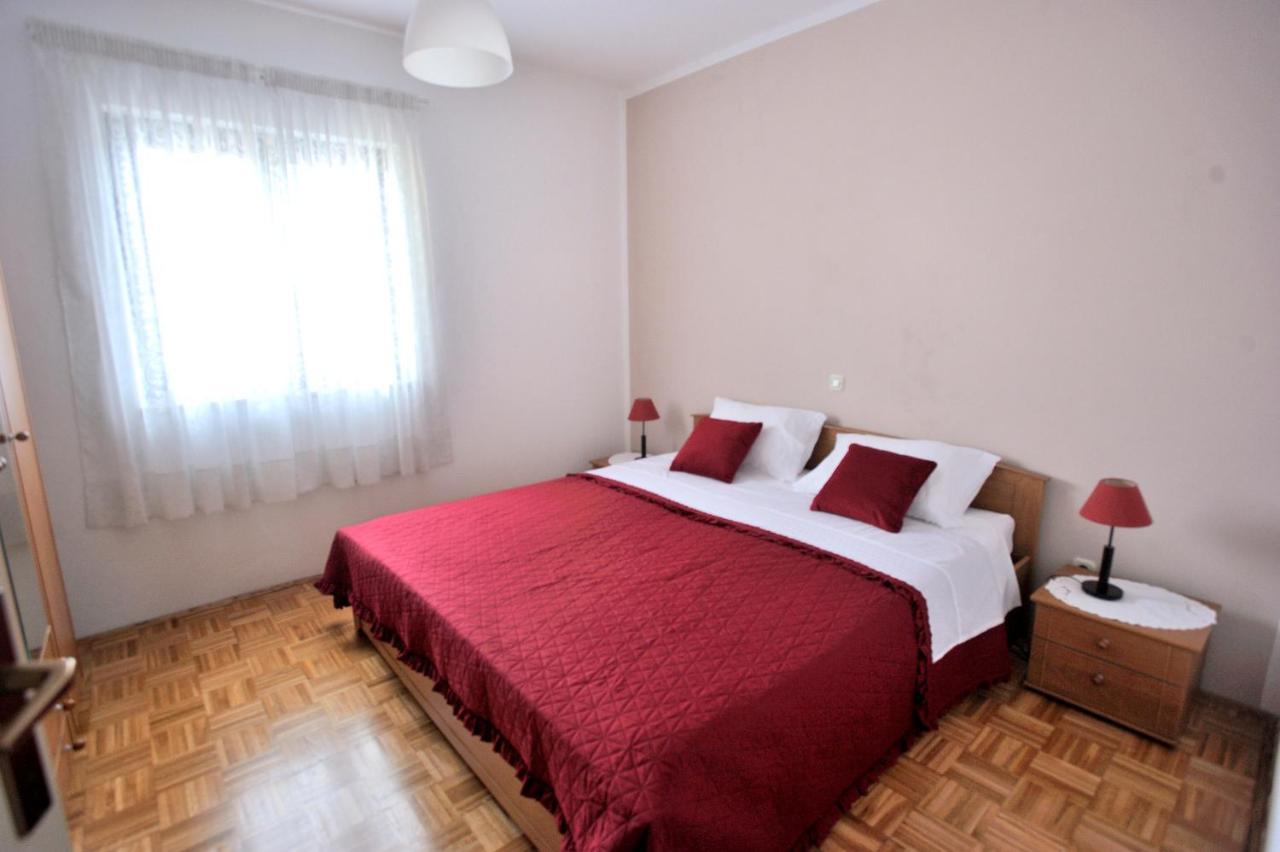 Apartment Vinja Porec - Privat Garden - Whirlpool المظهر الخارجي الصورة