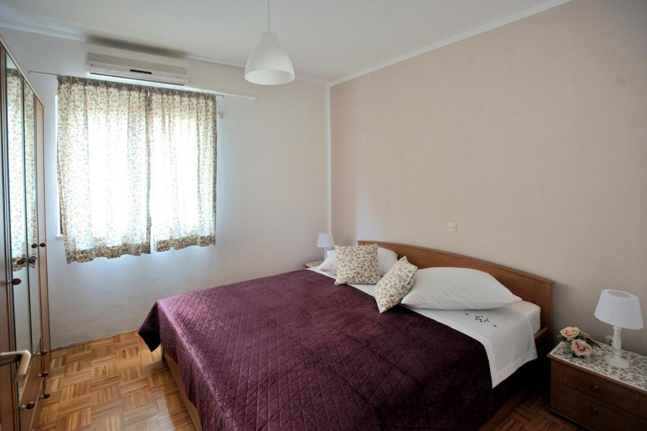 Apartment Vinja Porec - Privat Garden - Whirlpool المظهر الخارجي الصورة