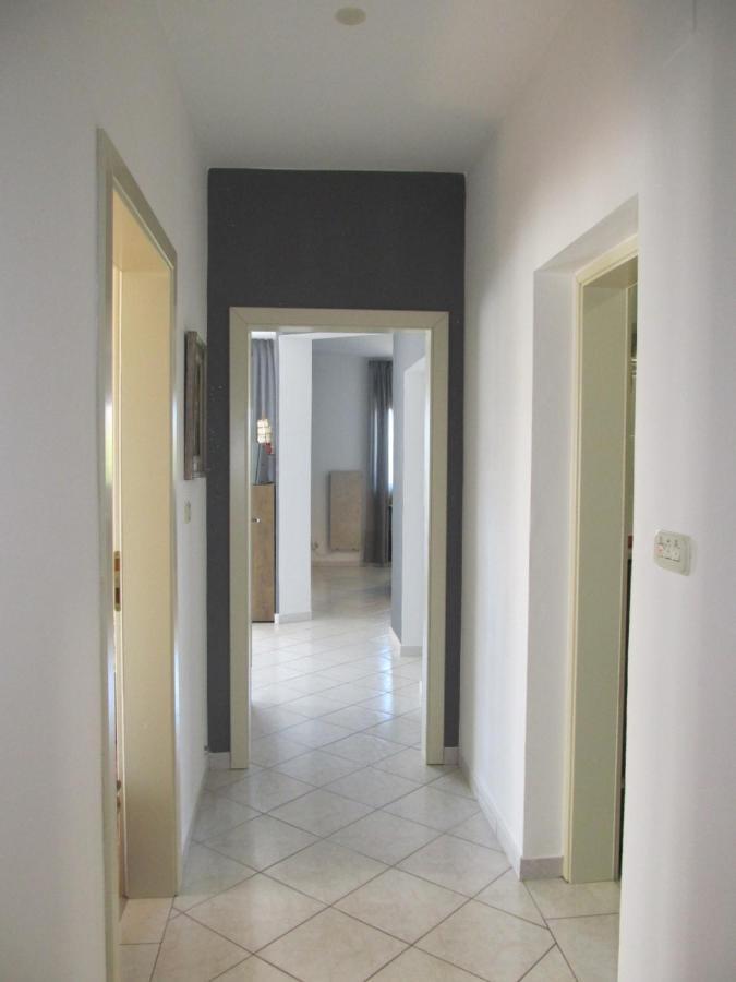 Apartment Vinja Porec - Privat Garden - Whirlpool المظهر الخارجي الصورة