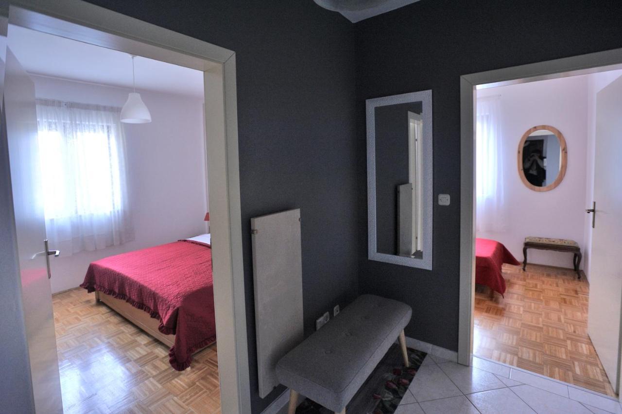 Apartment Vinja Porec - Privat Garden - Whirlpool المظهر الخارجي الصورة