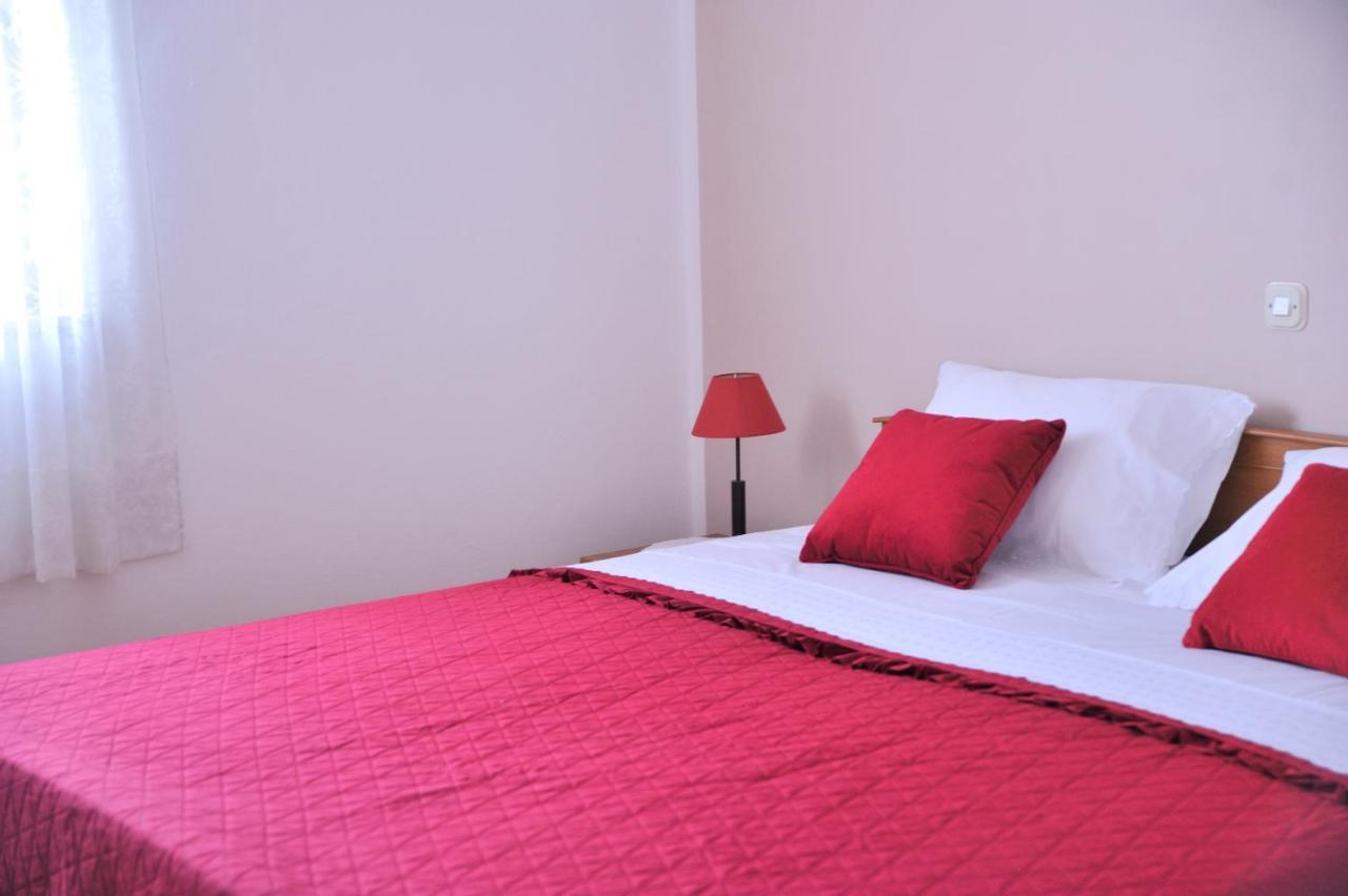 Apartment Vinja Porec - Privat Garden - Whirlpool المظهر الخارجي الصورة