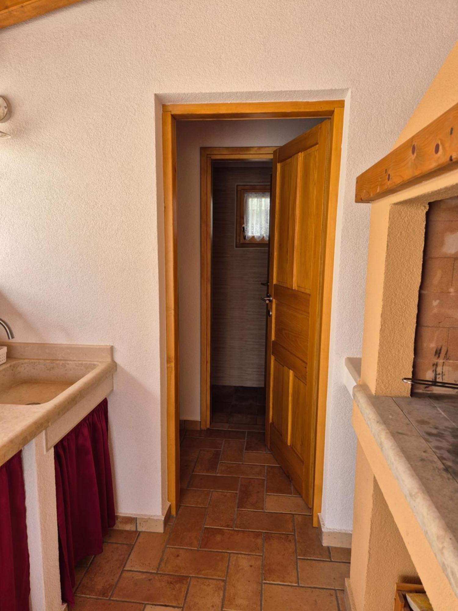 Apartment Vinja Porec - Privat Garden - Whirlpool المظهر الخارجي الصورة