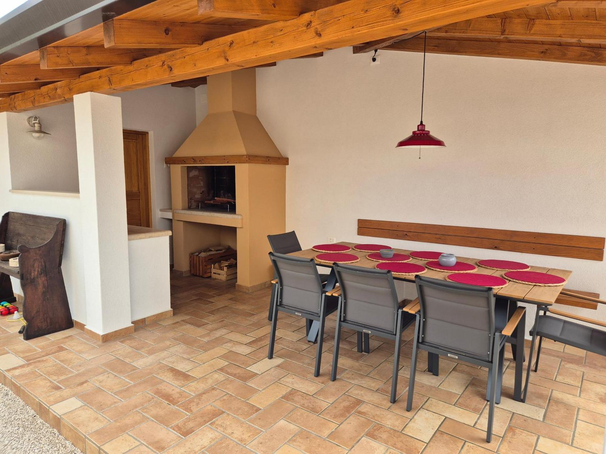 Apartment Vinja Porec - Privat Garden - Whirlpool المظهر الخارجي الصورة