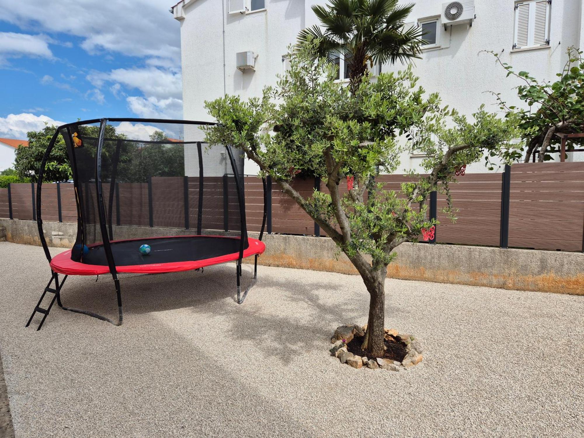 Apartment Vinja Porec - Privat Garden - Whirlpool المظهر الخارجي الصورة
